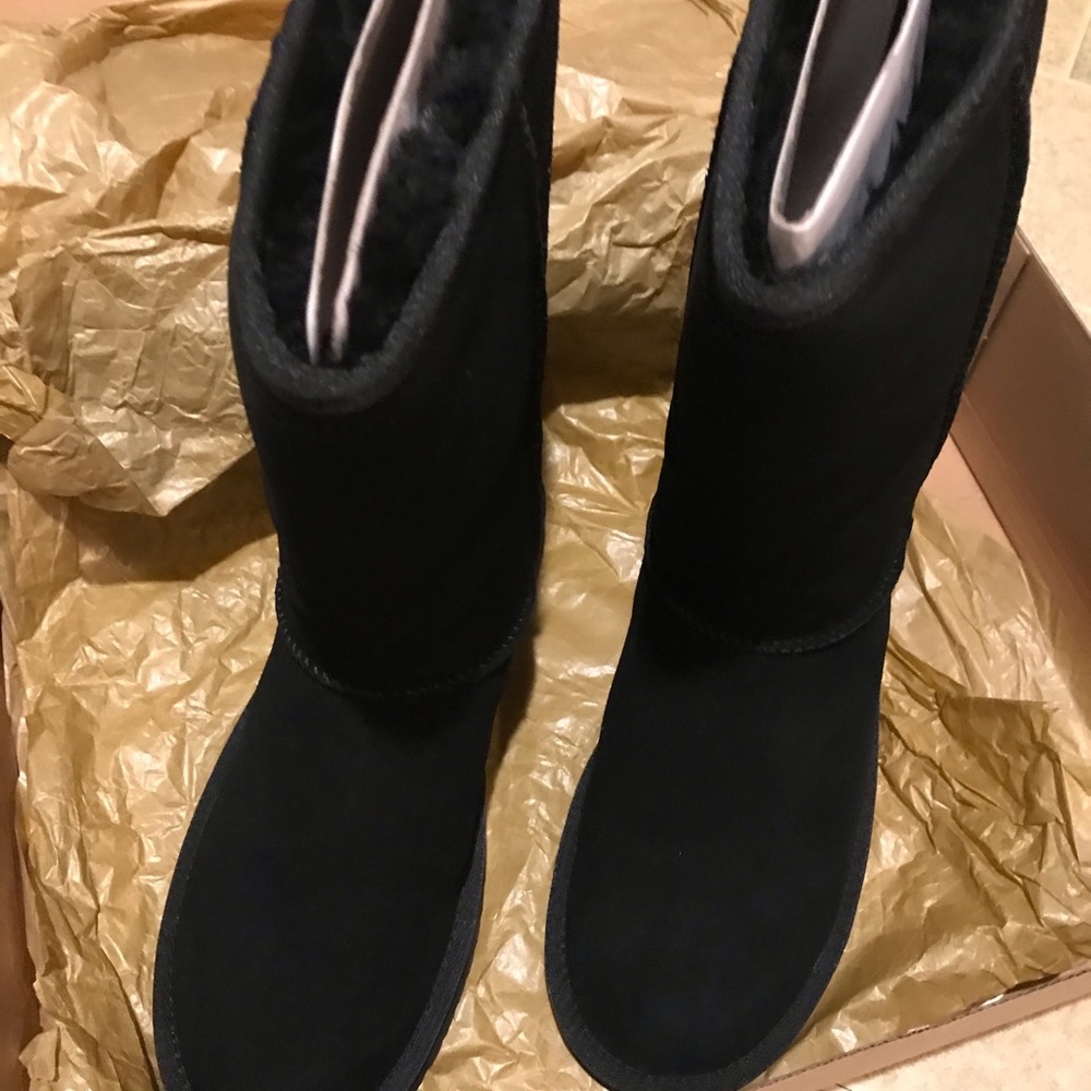 COPY - NEW UGG